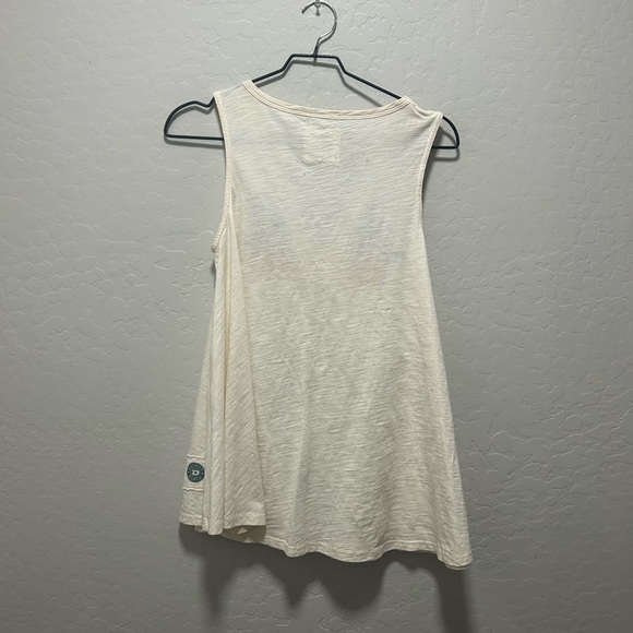 Double D Ranch Way out West tank - Picture 6 of 6